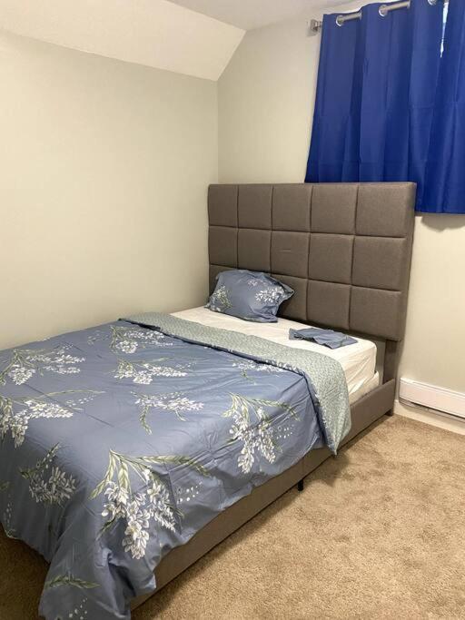Beautiful And Spacious 1 Room In A Very Quiet Area แอร์ดรี ภายนอก รูปภาพ